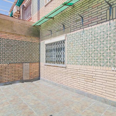 Avenida Del Sur Retreat Con Terraza Apartment Гранада Екстериор снимка