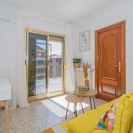 Avenida Del Sur Retreat Con Terraza Apartment Гранада Екстериор снимка