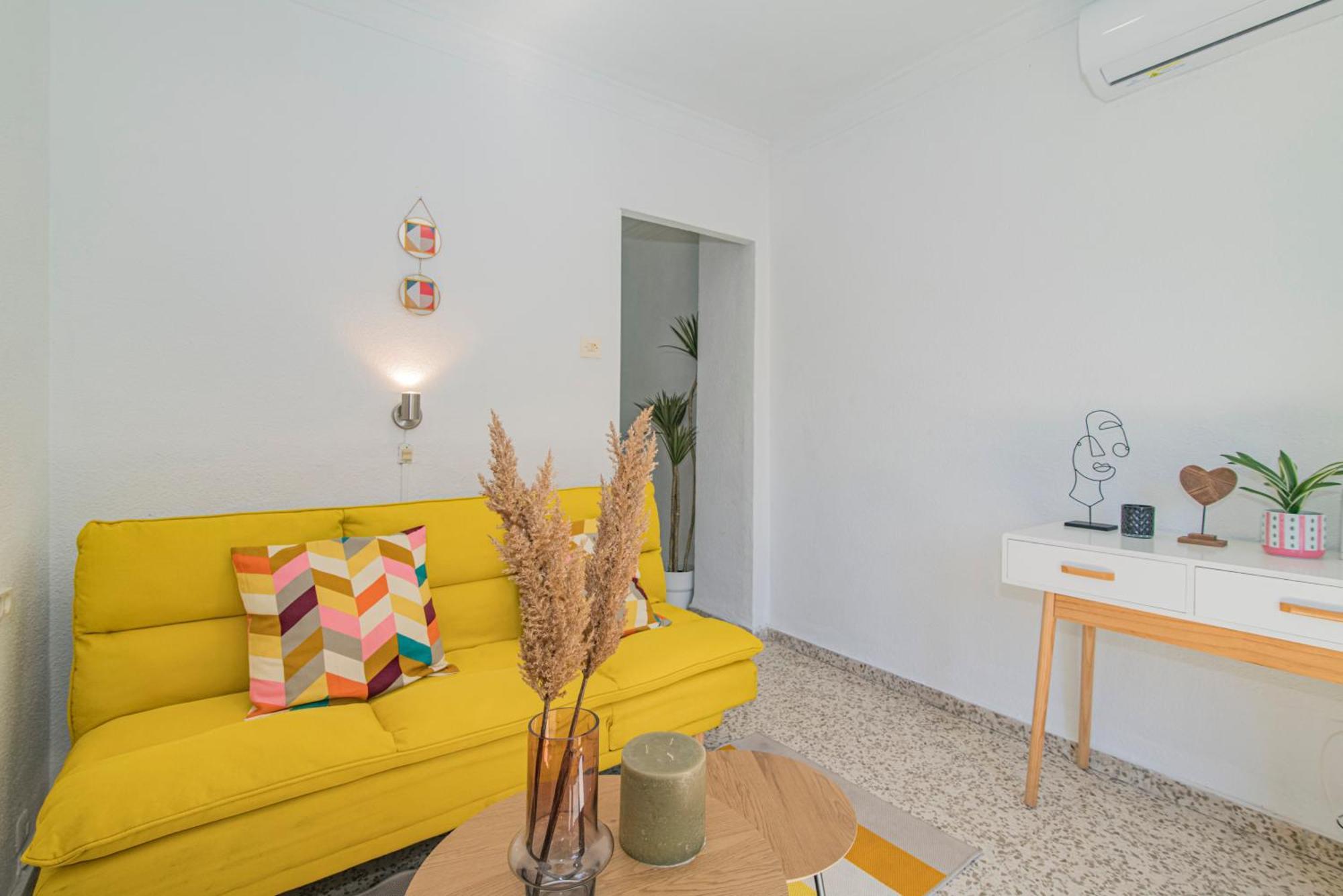 Avenida Del Sur Retreat Con Terraza Apartment Гранада Екстериор снимка