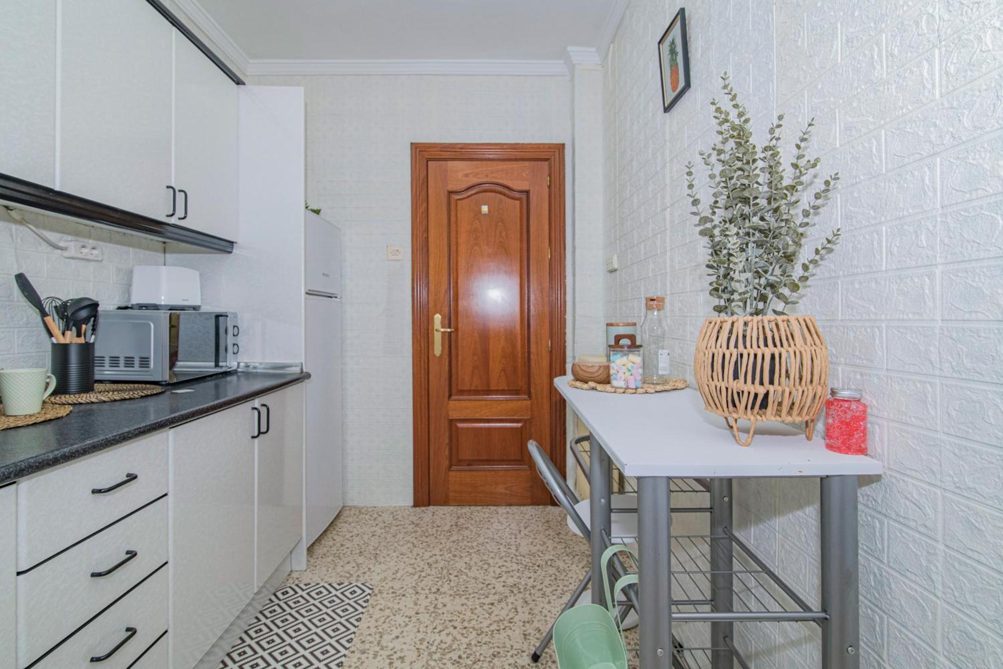 Avenida Del Sur Retreat Con Terraza Apartment Гранада Екстериор снимка