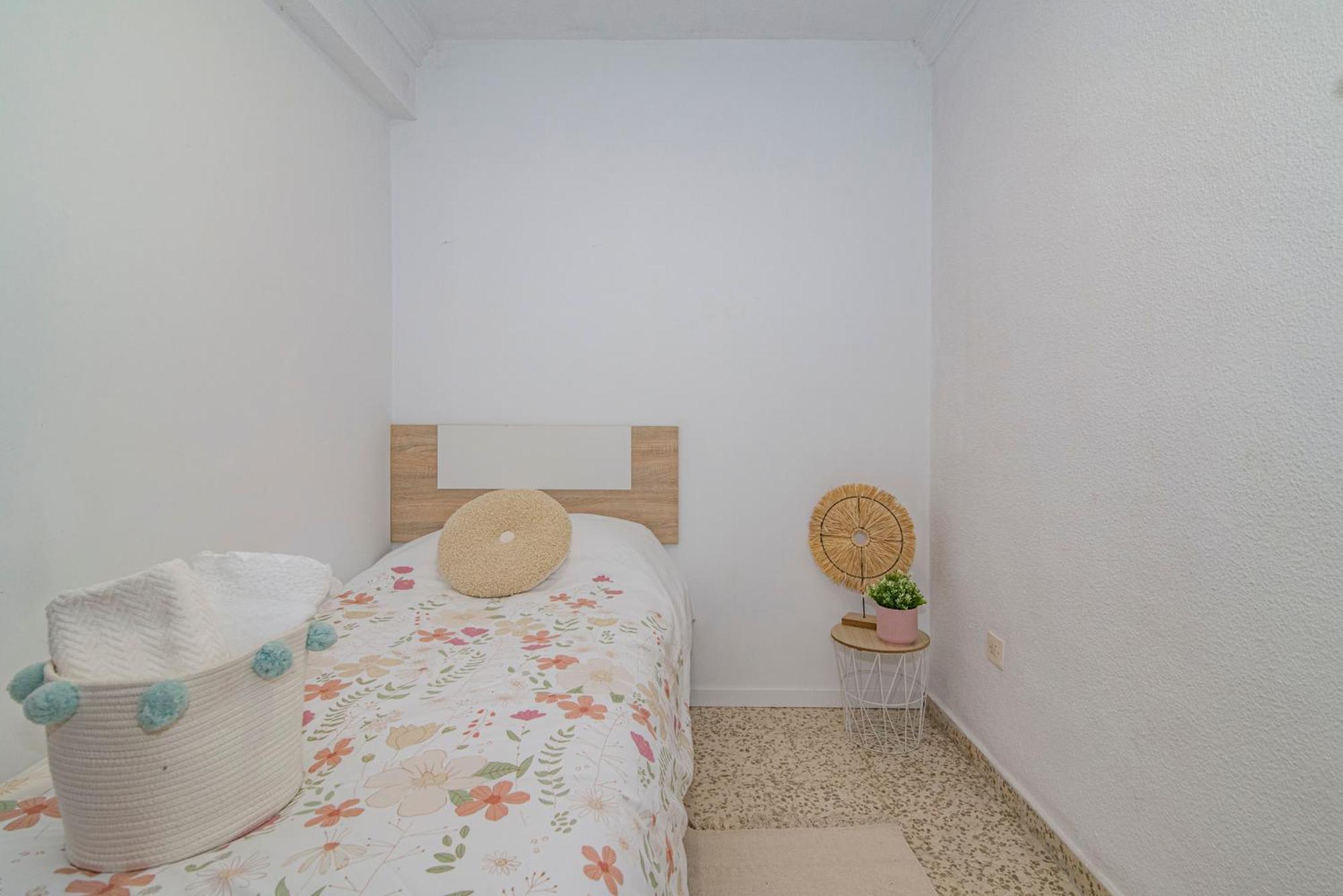 Avenida Del Sur Retreat Con Terraza Apartment Гранада Екстериор снимка