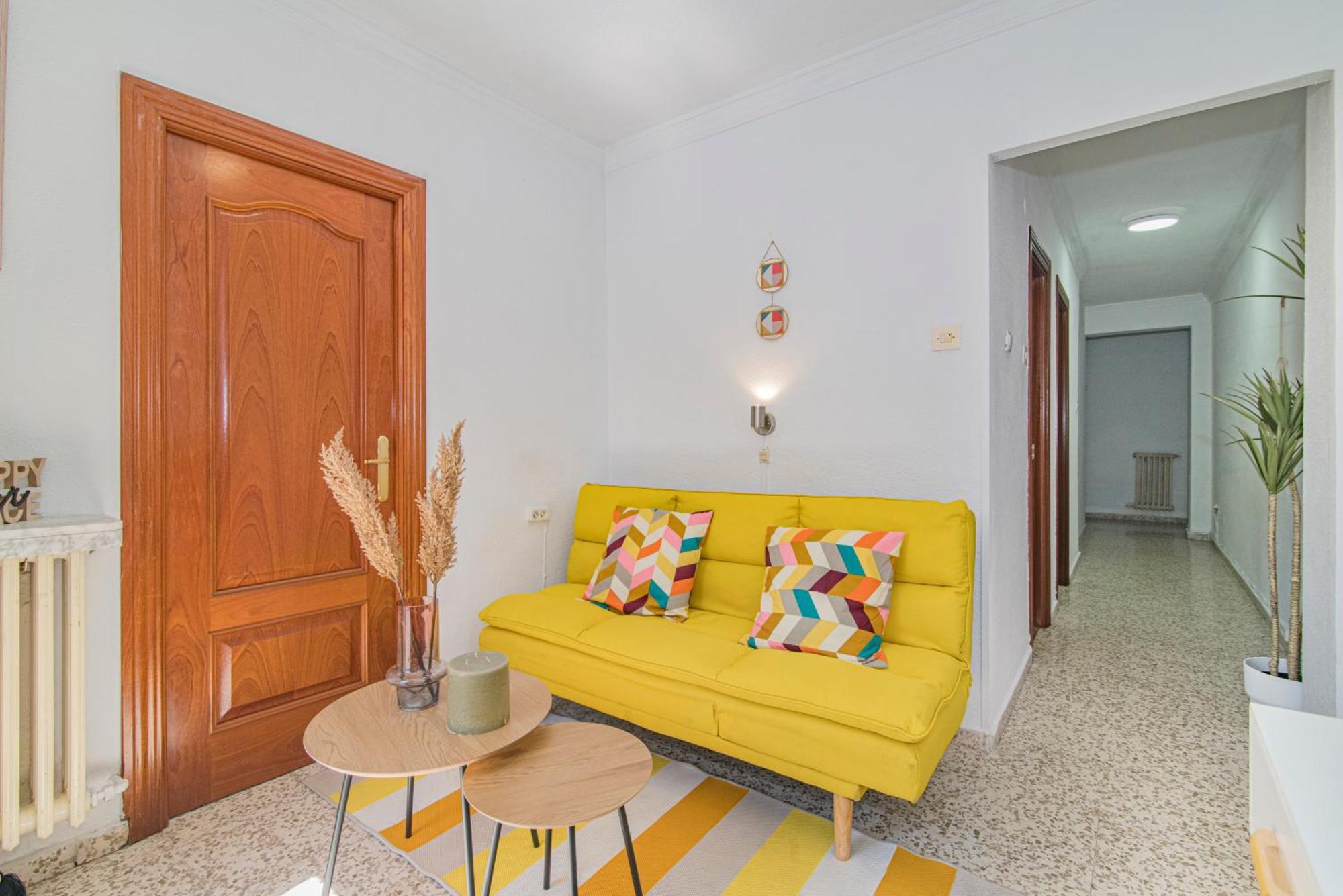 Avenida Del Sur Retreat Con Terraza Apartment Гранада Екстериор снимка