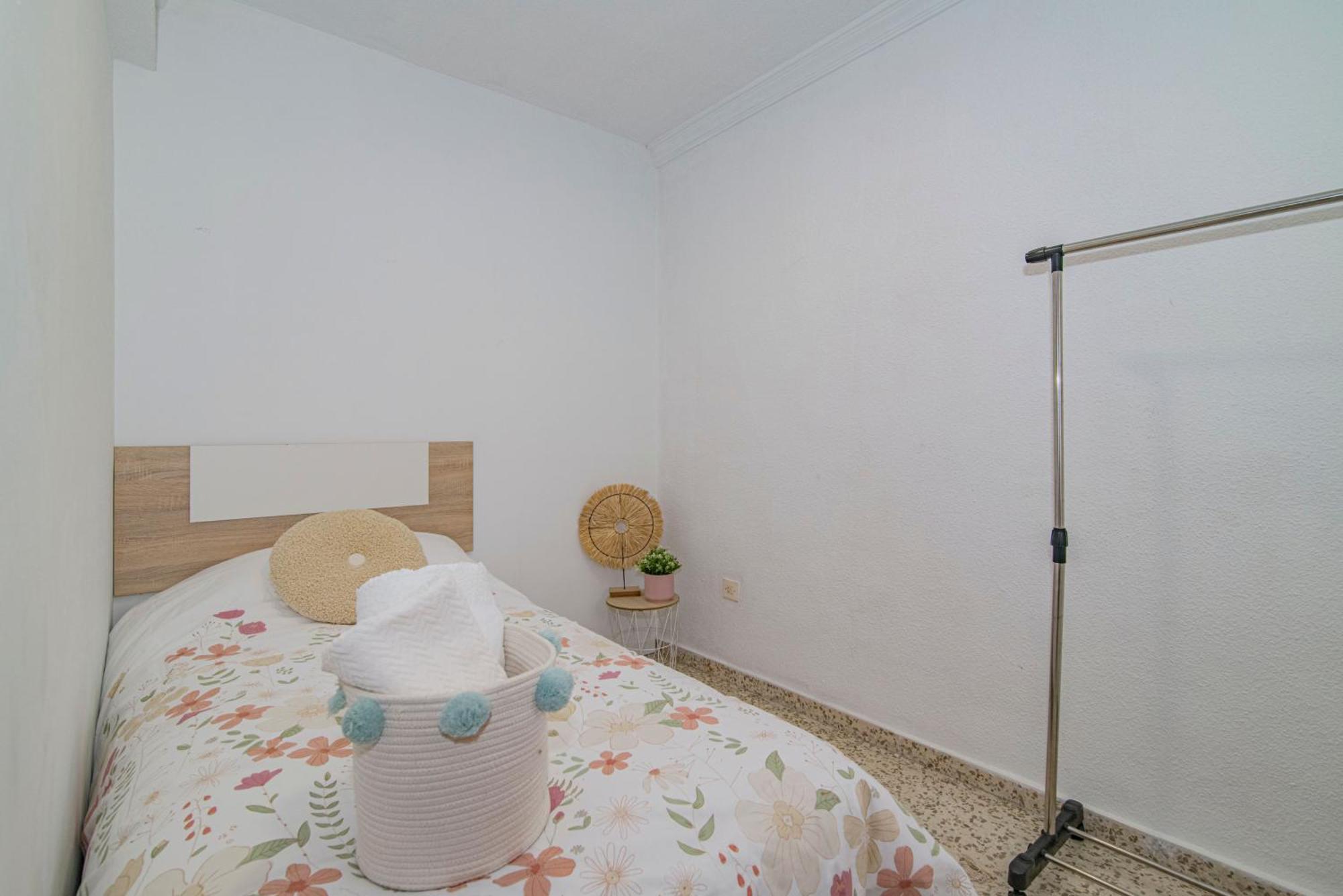 Avenida Del Sur Retreat Con Terraza Apartment Гранада Екстериор снимка