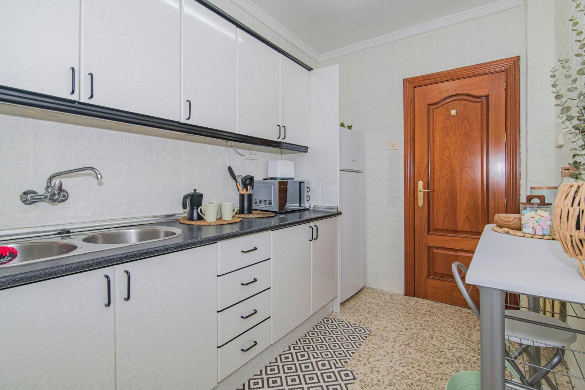 Avenida Del Sur Retreat Con Terraza Apartment Гранада Екстериор снимка