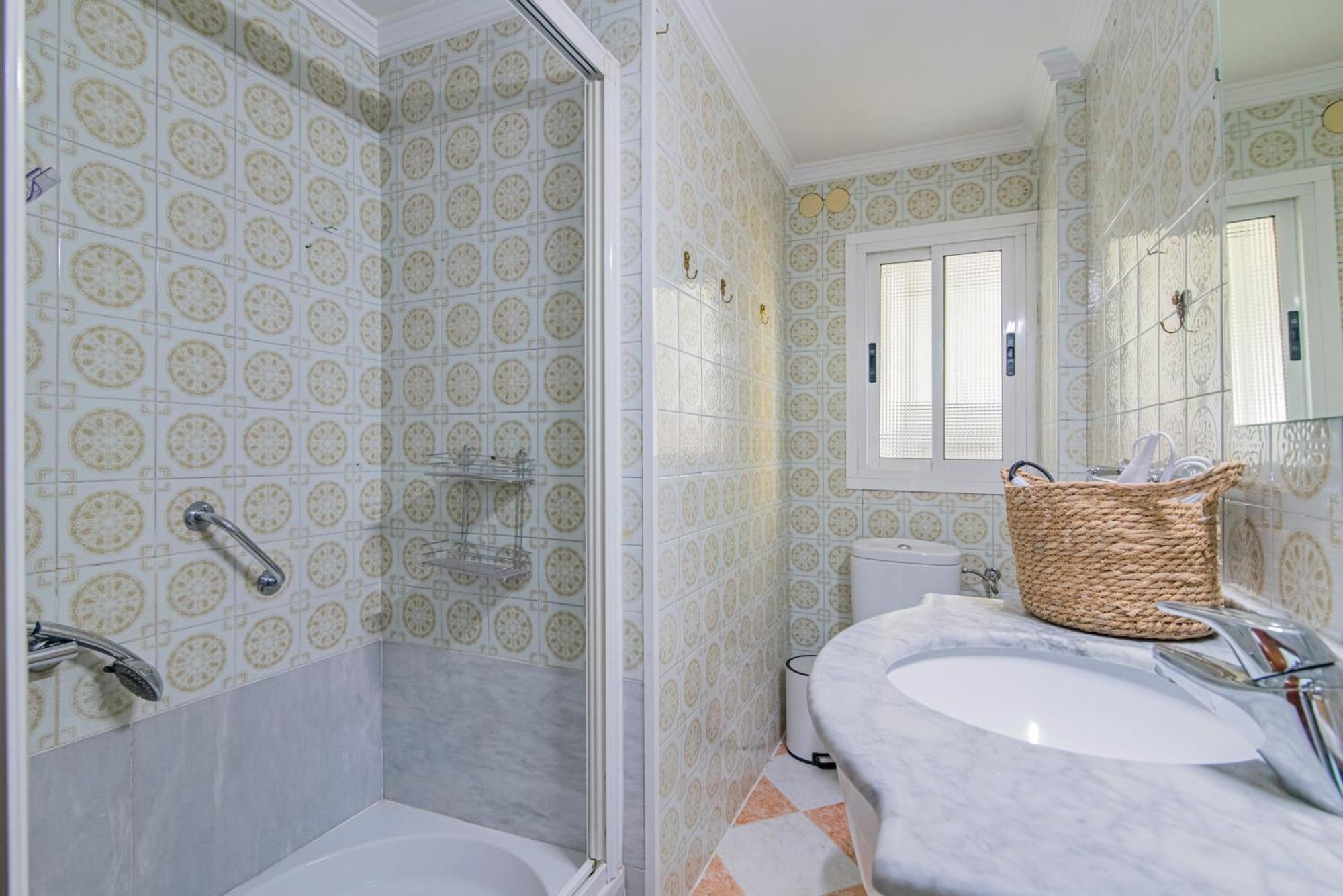 Avenida Del Sur Retreat Con Terraza Apartment Гранада Екстериор снимка