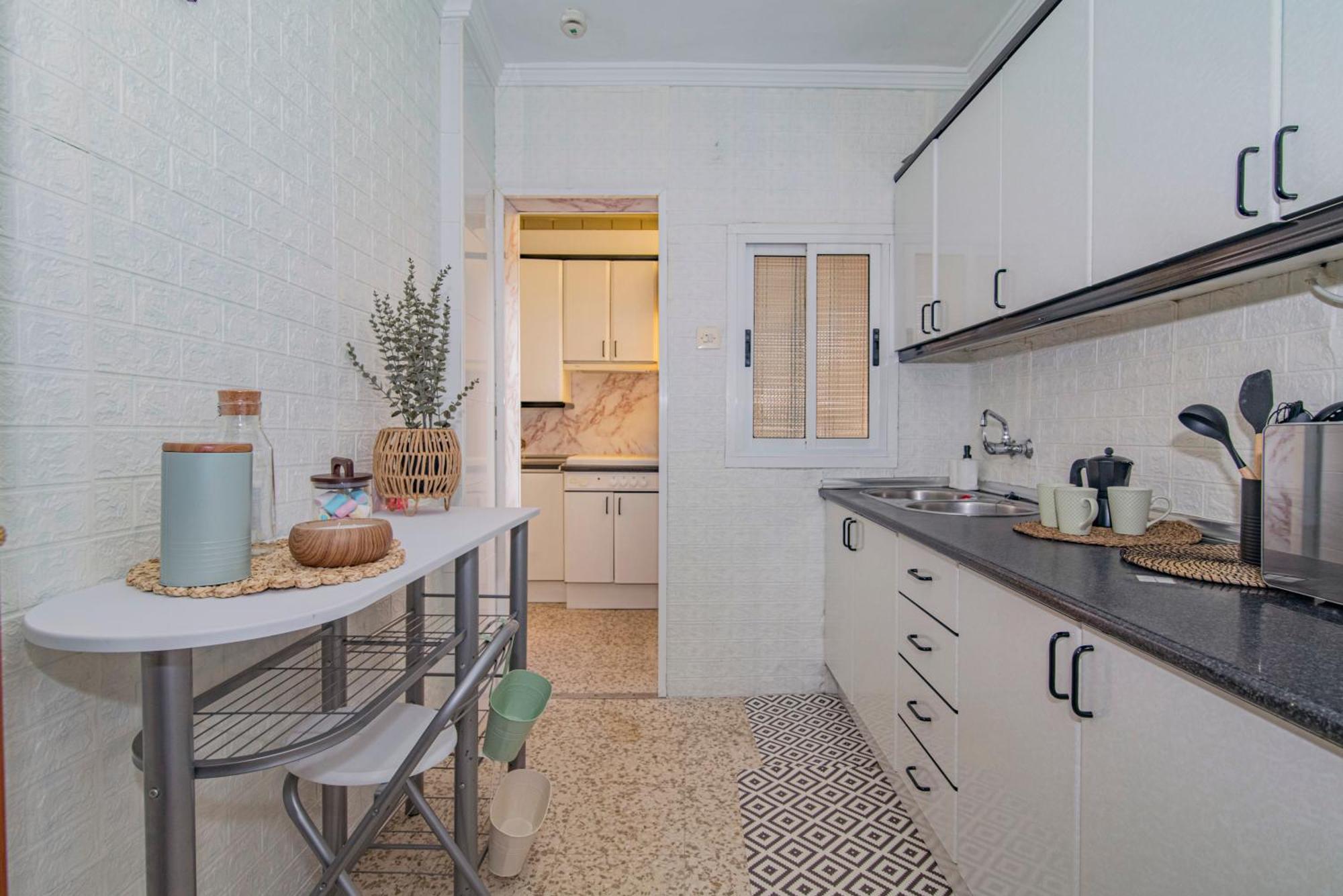 Avenida Del Sur Retreat Con Terraza Apartment Гранада Екстериор снимка